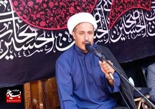 حسینی زندگی کردن یعنی زیر بار ظلم نرفتن