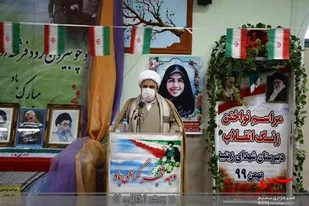 حرکت تاریخی امام راحل استمرار حرکت امام حسین(ع) است