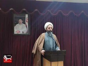 مردم رکن اصلی راهبرد دفاع از نظام اسلامی هستند