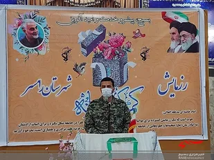 از توزیع ۱۰۰۰ بسته معیشتی تا اهدای ۲۰ سری جهیزیه در رزمایش کمک مومنانه رامسر