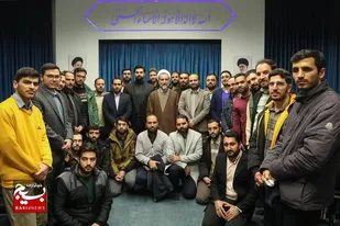 با هم&zwnj;افزایی شخصیت&zwnj;های ذی&zwnj;نفوذ، در پی حل مشکلات اساسی استان هستیم/ تلاش کنیم روح اخوت، اتحاد و انسجام در استان تقویت شود