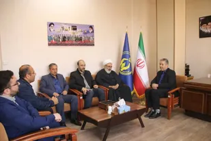 کمیته امداد خط مقدم محرومیت زدایی