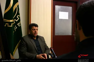 شیفت ایثار کارگران اجرا می شود/سفره کارگران کوچک شده