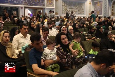 دومین همایش ملی رویش امید