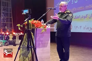 ریشه اصلی قدرت ایران اسلامی دین و دانش است/ خانواده&zwnj;های شهدا چراغ راه انقلاب و الگوی استقامت هستند