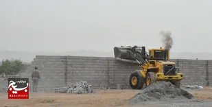 رفع تصرف بیش از ۲ هزار هکتار زمین در استان بوشهر