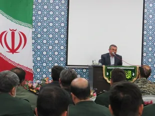 تسخیر لانه جاسوسی به سلطه استکباری آمریکا در ایران پایان داد