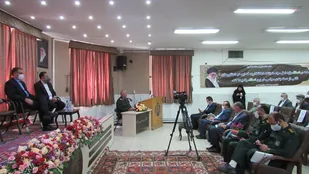 کارنامه بسیج اصناف در ارتقاء دانش فقهی بازاریان قابل قبول است
