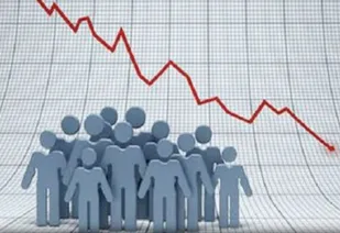 زنگ خطر کاهش جمعیت را جدی بگیریم