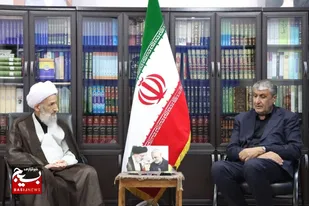 مازندران یکی از ۱۲ قطب پرتودهی محصولات