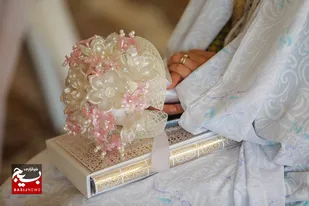 اهدای ۱۱۰ سری جهیزیه به نوعروسان قمی