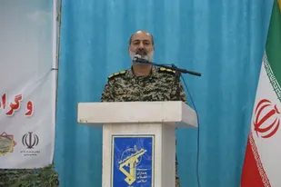 جنگ 12 روزه ما در واقع امتداد همان دفاع مقدس هشت ساله است/ما به پیشکسوتان عرصه جهاد و شهادت &nbsp;افتخار میکنیم