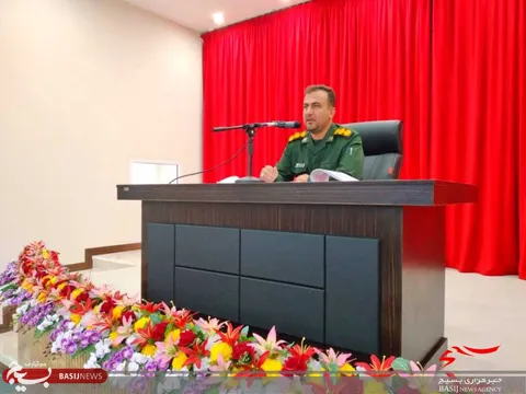 تشریح برنامه‌های هفته بسیج در کهگیلویه و بویراحمد