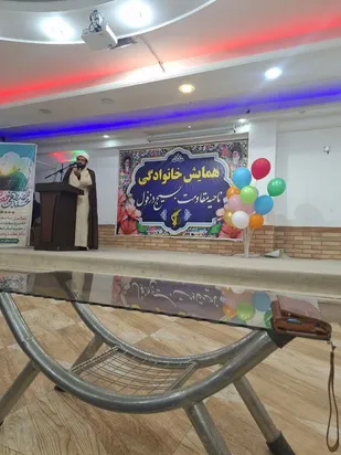 مسائل تربیتی خانواده&zwnj;های کارکنان بسیج از مهم&zwnj;ترین مأموریت&zwnj;های اعتقادی است