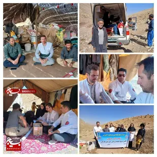 همزمان با اربعین حسینی و دهه آخر صفر