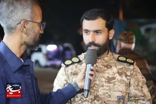 ایجاد یک اردوگاه ثابت فرهنگی رزمی در مجتمع آیه&zwnj;ها مشهد