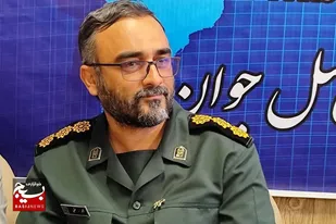 &nbsp;

میزان مشارکت مبنای ارزیابی مقبولیت و مشروعیت نظام است