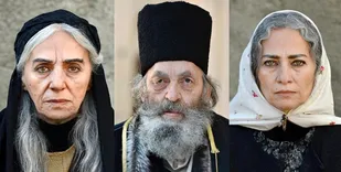 با پایان تصویربرداری فیلم سینمایی &laquo;ماه بی&zwnj;بی&raquo; فیلمبرداری &laquo;سگ زرد&raquo; آغاز شد
