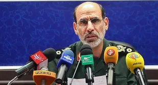ملت ایران با اقتدار راه مبارزه را ادامه می دهد/ تا آخر در کنار کادر بهداشت و درمان هستیم