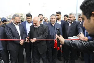 خوزستان رتبه نخست کشور در افتتاح طرح&zwnj;های عمرانی روستایی را کسب کرد