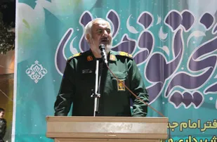 برگزاری دویست و هشتمین شب تجمع انقلابی مردم شبستر