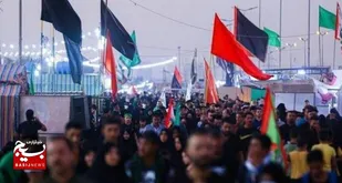 فعالیت 17 موکب اردبیل در عراق/ زائران شمالغرب به مرز تمرچین مراجعه کنند