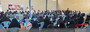 حماسه ۹دی نشان از ولایتمداری مردم دارد