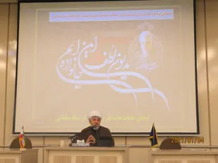 جوانان از دستاوردهای انقلاب بی&zwnj;اطلاع هستند
