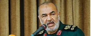 روزی دشمنان آتش نیروهای مسلح ایران را در دریا و آسمان خواهند دید/ هیچ وعده بی&zwnj;عملی نداریم