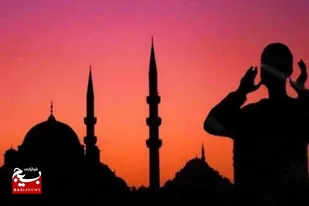 برگزاری مسابقات اذان در بخش بندر ریگ