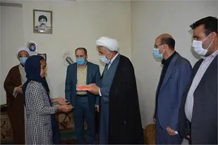مشارکت ۱۰ هزار حامی در طرح محسنین