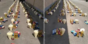 کمک مومنانه در ماه مهمانی خدا