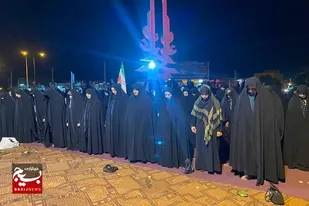 برگزاری نماز استغاثه به امام زمان(عج) موجب تقویت معنویت در جامعه می&zwnj;شود