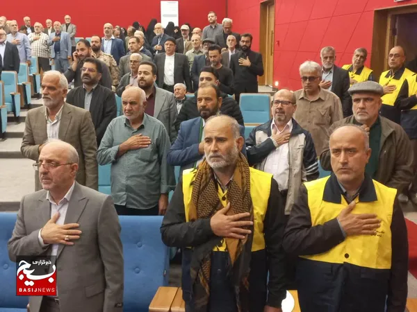 همایش یادیاران