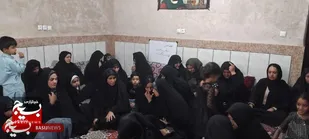 عفاف و حجاب؛ میراث ماندگار زن مسلمان