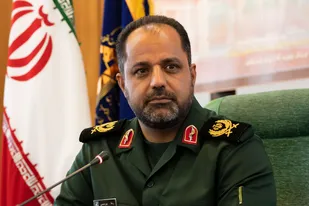 تشکیل قرارگاه امدادگران و حافظان سلامت در یزد