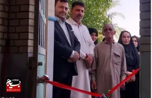 افتتاح مرکز مشاوره خانواده &laquo;پیوند&raquo; در ایرانشهر  گامی نو در حمایت از سلامت روان خانواده&zwnj;ها