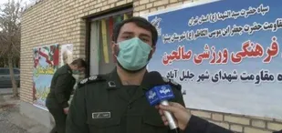 افتتاح سه سوله صالحین در پیشوا با اعتبار ۹ میلیارد تومان