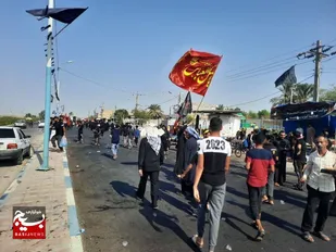 اقدامات خوب و موثری برای کنترل جاده&zwnj;ها در خوزستان انجام شده است