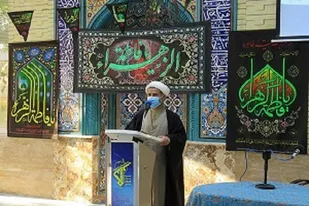 درس آموزی از بصیرت فاطمی و عمل به آن لازمه ضروری کشور و انقلاب است