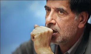 باهنر؛ جاده صاف کن "دو دولتی شدن روحانی"؟!