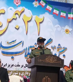 حضور پرشور مردم در راهپیمایی پیام انسجام ، وحدت و دشمن شناسی است/خاک شهدای شیعه و اهل سنت با هم در آمیخته شده