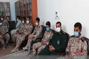 سپاه مظهراقتدار و عزت نظام است