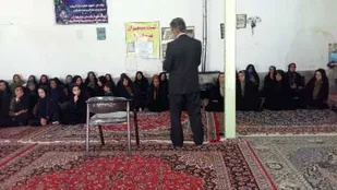روز قدس نماد اراده امت اسلامی در برابر رژیم صهیونیستی است