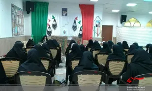 جهاد تبیین مهم&zwnj;ترین وظیفه آحاد جامعه است