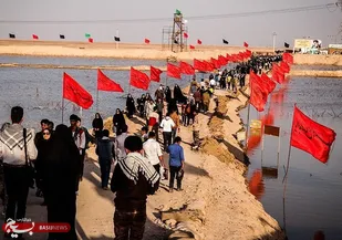 آغاز اردوی راهیان نور اقشار استان بوشهر از ابتدای دی&zwnj;ماه