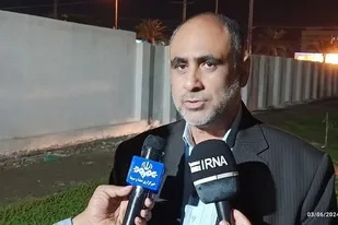 توسعه بندسار به عنوان دانش بومی استفاده از سیلاب در سیستان و بلوچستان در اولویت وزارت جهاد کشاورزی