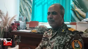 اشتباه دوباره دشمن مجازات سختی در پی خواهد داشت