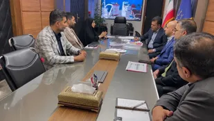 آغاز فصل جدید توسعه زیرساخت&zwnj;های فناوری در آذربایجان شرقی با حمایت معاونت علمی