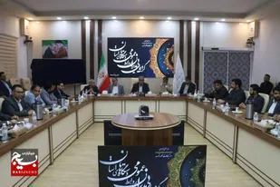 روابط عمومی&zwnj;ها باید در مسیر جریان&zwnj;سازی محتوایی و پیوند با افکار عمومی نقش&zwnj;آفرینی کنند